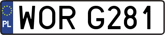 WORG281