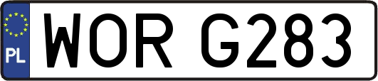 WORG283