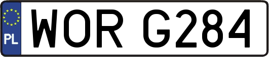 WORG284