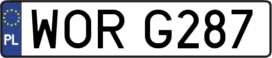 WORG287