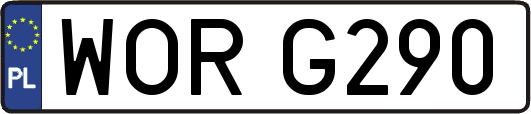 WORG290
