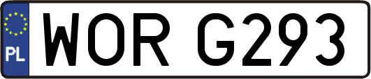 WORG293
