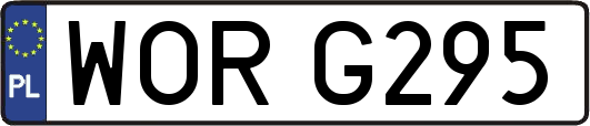 WORG295