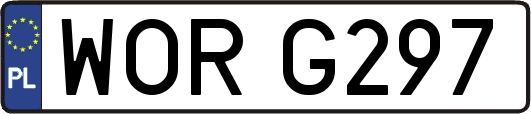 WORG297