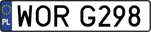 WORG298