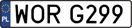 WORG299