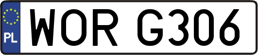 WORG306