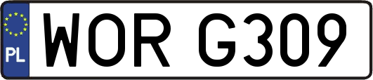 WORG309