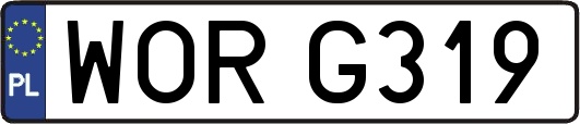 WORG319