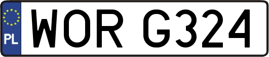 WORG324