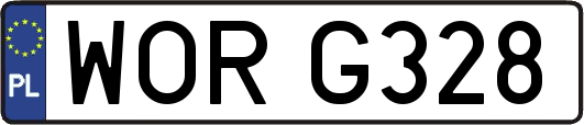 WORG328