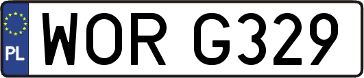WORG329