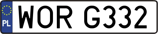 WORG332