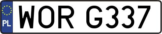 WORG337