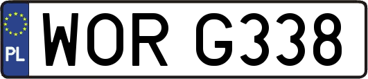 WORG338