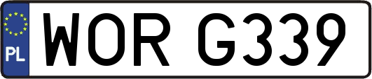 WORG339