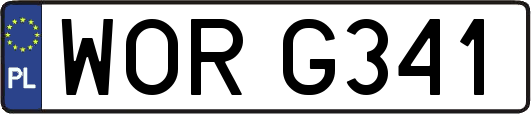 WORG341