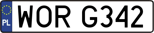 WORG342