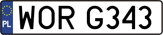 WORG343