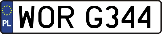 WORG344