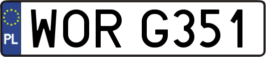 WORG351