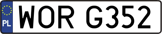 WORG352