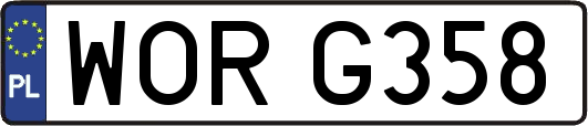 WORG358