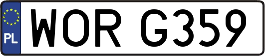 WORG359
