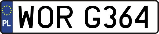 WORG364