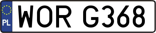 WORG368