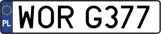 WORG377