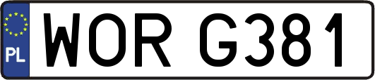 WORG381