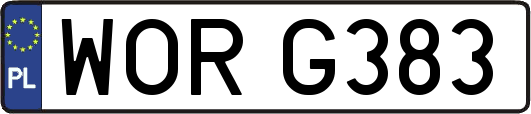 WORG383