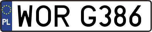 WORG386