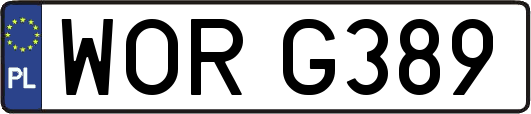 WORG389