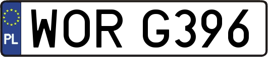 WORG396