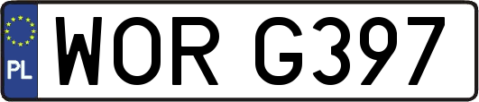 WORG397