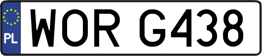WORG438