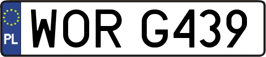 WORG439