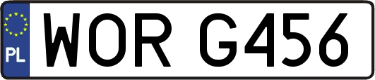 WORG456