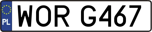 WORG467
