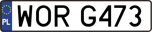 WORG473