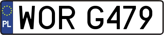 WORG479