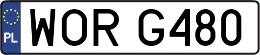 WORG480