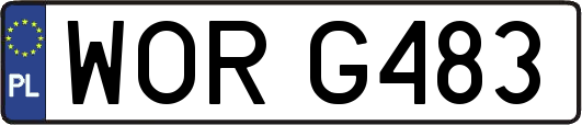 WORG483