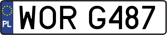 WORG487