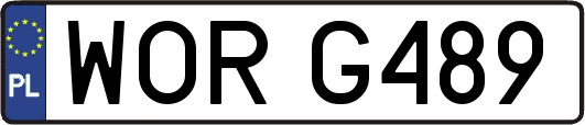 WORG489