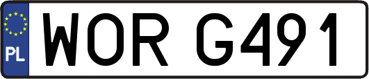 WORG491