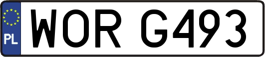 WORG493