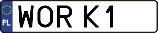 WORK1